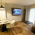 Apartamento Deluxe Sanxenxo