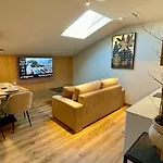 Apartamento Deluxe Sanxenxo