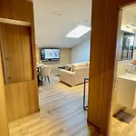 Deluxe Sanxenxo