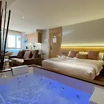 Apartamento Deluxe Sanxenxo