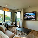 Apartamento Deluxe Sanxenxo