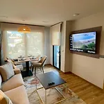 Deluxe Apartamento Sanxenxo