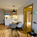 Apartamento Deluxe Sanxenxo