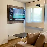 Apartamento Deluxe