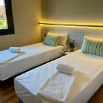 Apartamento Deluxe Sanxenxo