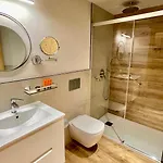 Apartamento Deluxe *