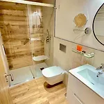 Apartamento Deluxe
