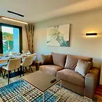 Deluxe Apartamento
