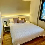 Apartamento Deluxe