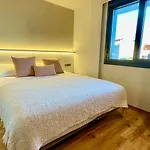 Apartamento Deluxe *