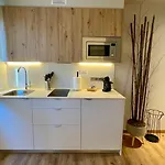 Deluxe Sanxenxo