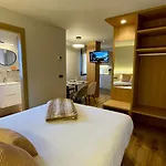 Deluxe Apartamento