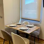 Apartamento Deluxe *