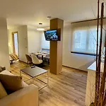 Deluxe Sanxenxo
