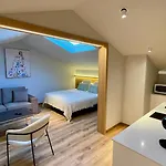Deluxe Apartamento Sanxenxo