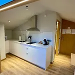 Apartamento Deluxe *