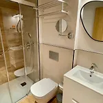 Apartamento Deluxe Sanxenxo