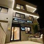 Deluxe Apartamento