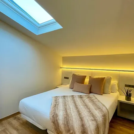 Deluxe Appartamento Sanxenxo