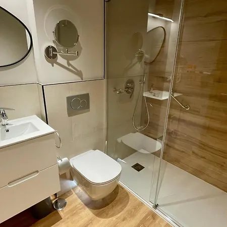 Appartamento Deluxe Sanxenxo