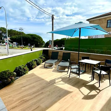 Appartamento Deluxe