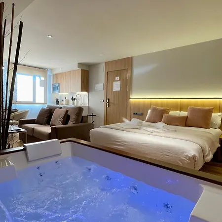 Apartment Deluxe Sanxenxo