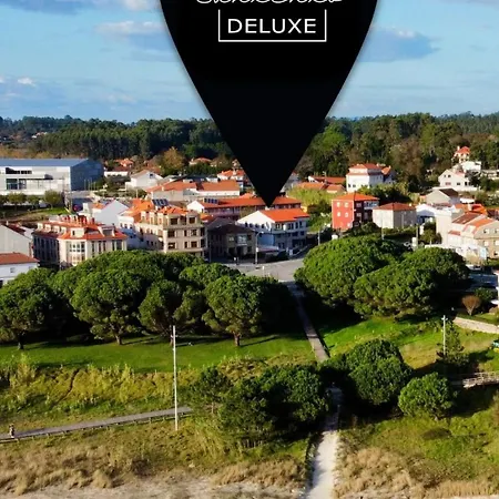 アパート Deluxe サンシェンショ