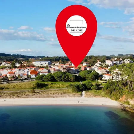 Deluxe アパート サンシェンショ