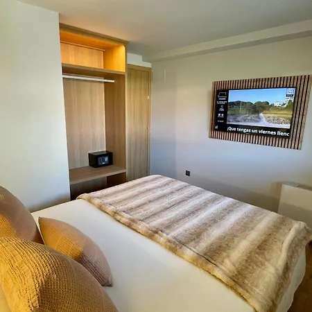 Deluxe Apartament *