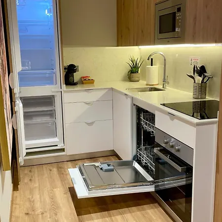 Deluxe Apartament *