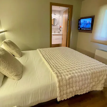 Deluxe Apartament Sanxenxo