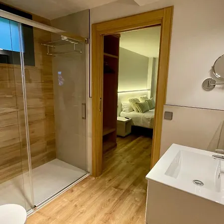 Appartamento Deluxe Sanxenxo