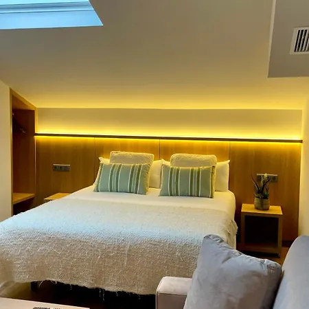 Deluxe Apartament *