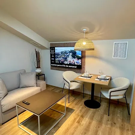 Apartament Deluxe