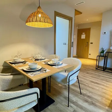 Apartament Deluxe *