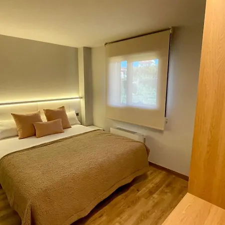 Deluxe * Sanxenxo
