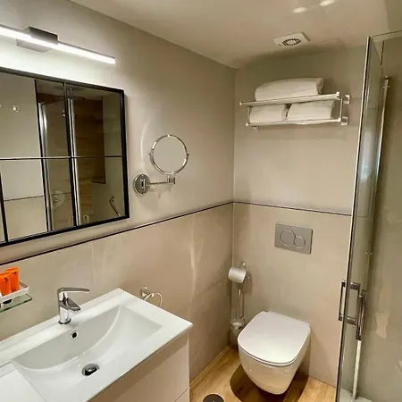Apartamento Deluxe Sanxenxo