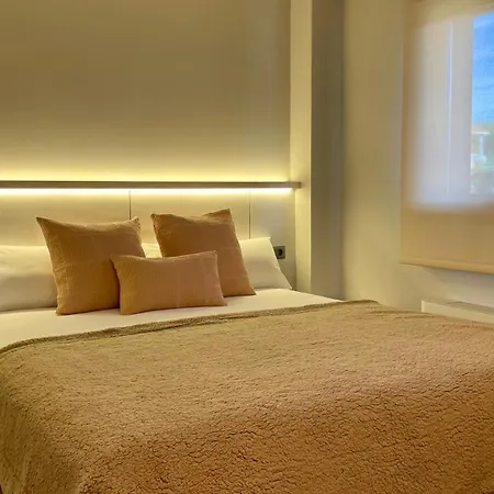 Deluxe Appartamento Sanxenxo