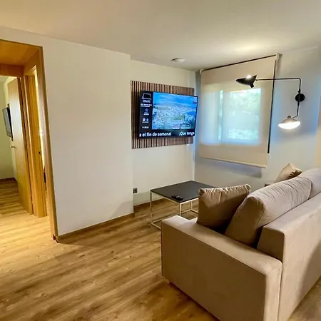 Deluxe Apartamento *