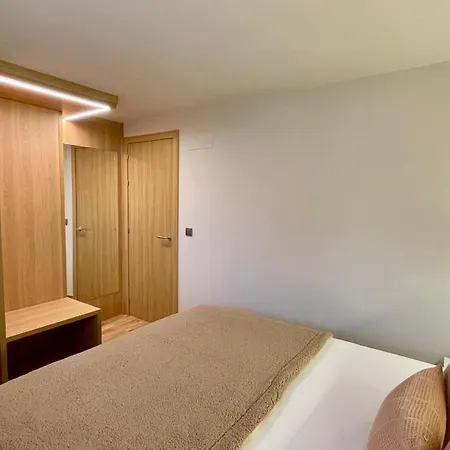 Apartamento Deluxe *