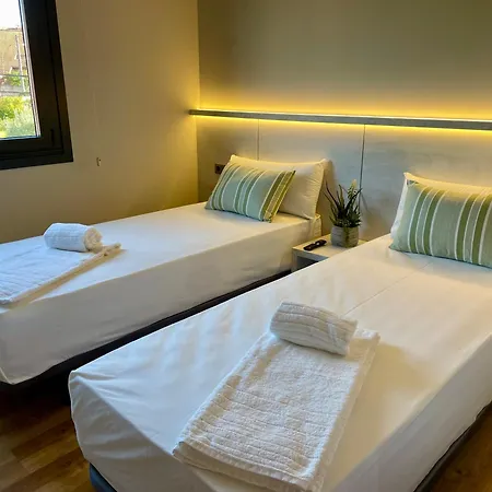 Appartamento Deluxe Sanxenxo