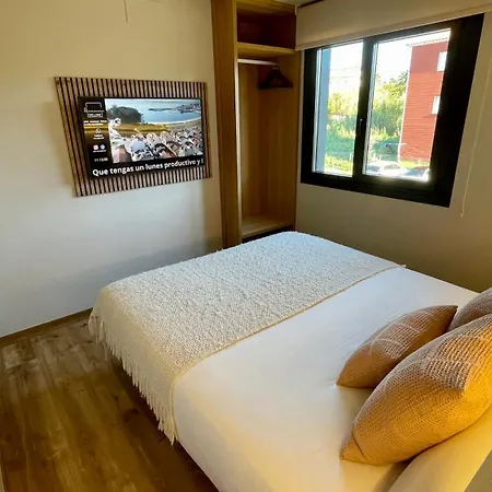 Deluxe * Sanxenxo