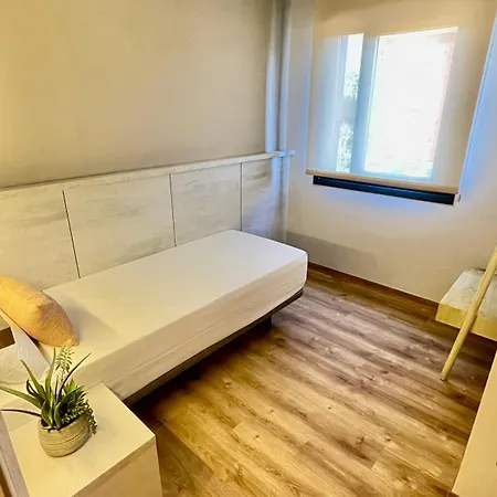 Deluxe Appartamento *