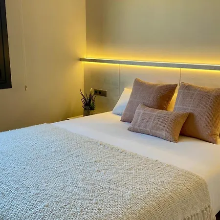 Appartamento Deluxe Sanxenxo
