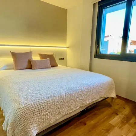 Apartament Deluxe *