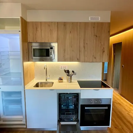 Deluxe Sanxenxo