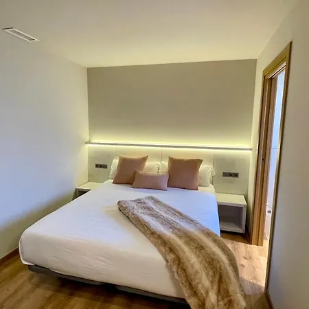 Deluxe * Sanxenxo