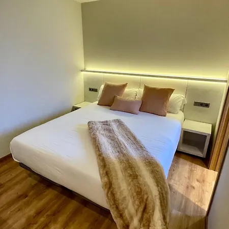 Appartamento Deluxe Sanxenxo