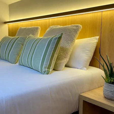 Deluxe Appartamento Sanxenxo