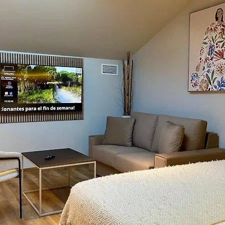 Deluxe Apartament *